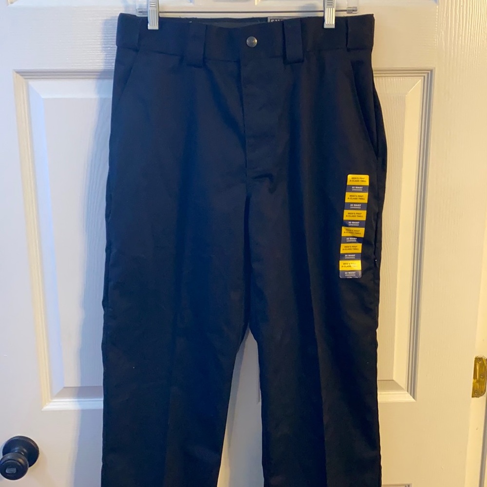 5.11 Tactical Series Pants
